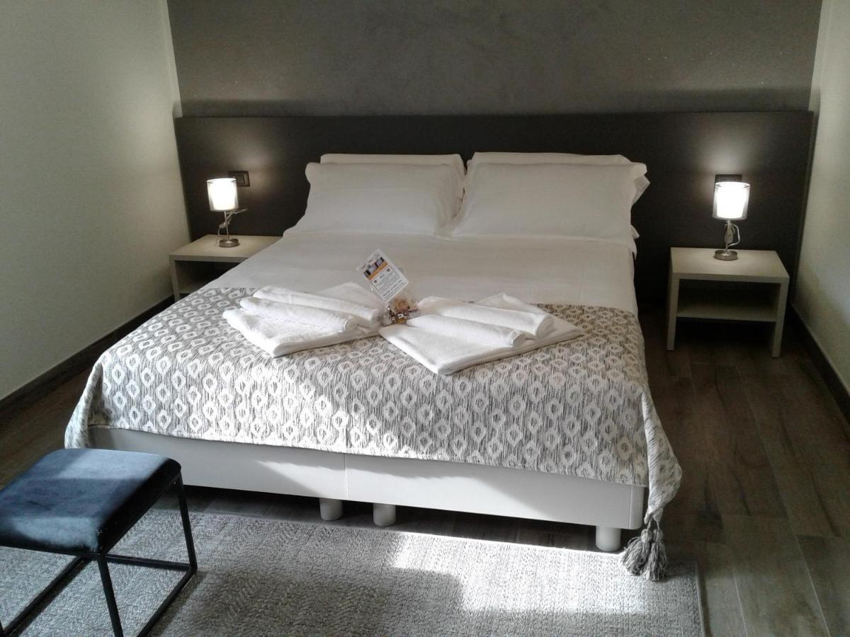 Hotel Residenza Novi à Novi Ligure Extérieur photo