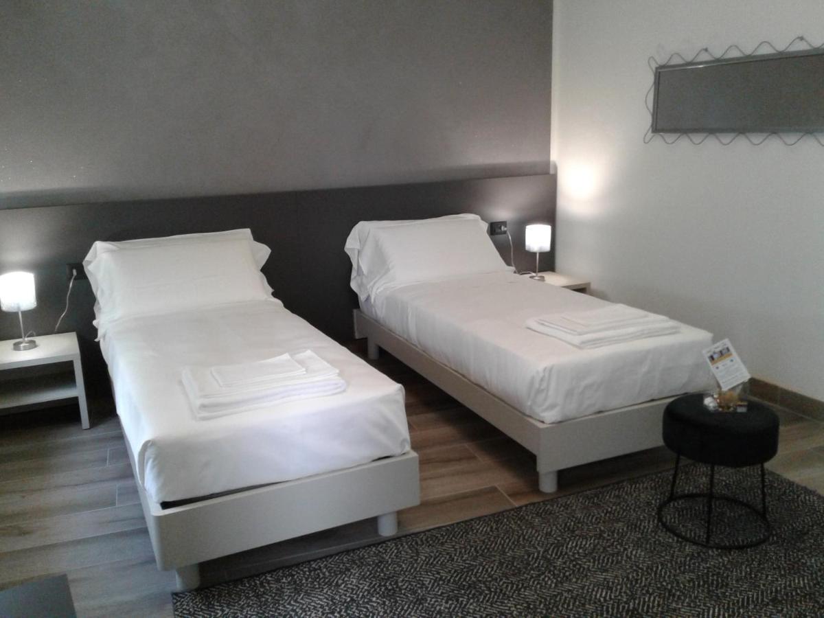 Hotel Residenza Novi à Novi Ligure Extérieur photo