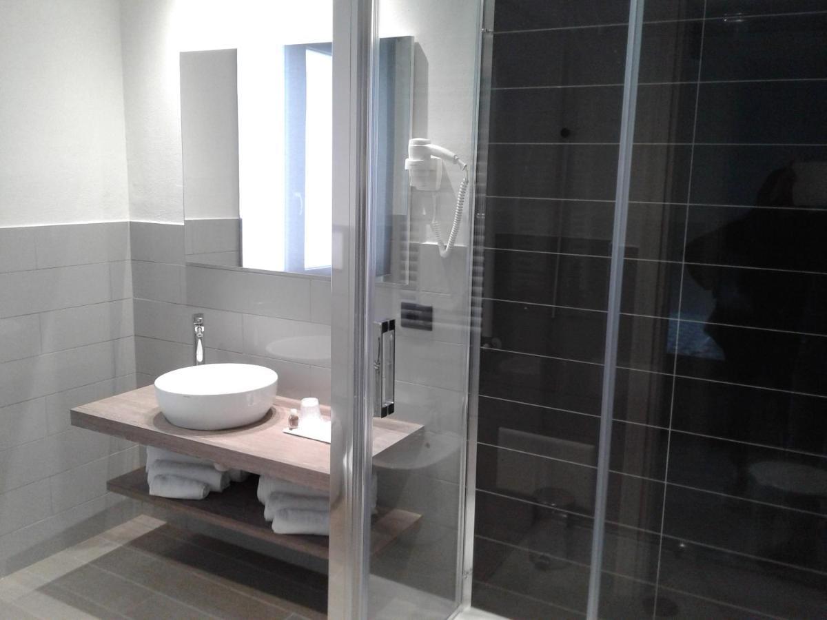 Hotel Residenza Novi à Novi Ligure Extérieur photo