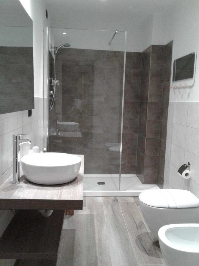 Hotel Residenza Novi à Novi Ligure Extérieur photo