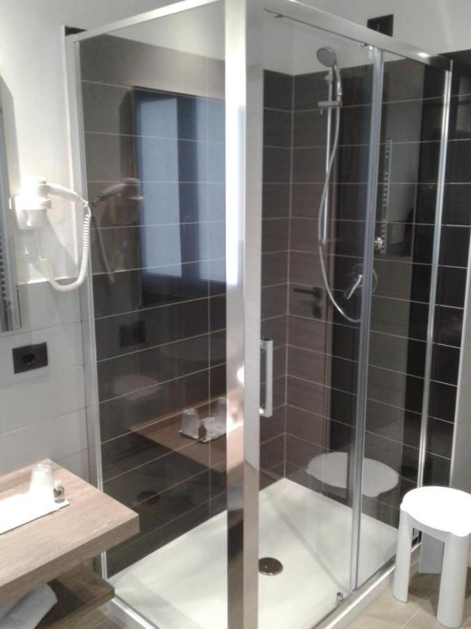 Hotel Residenza Novi à Novi Ligure Extérieur photo