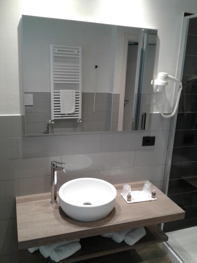 Hotel Residenza Novi à Novi Ligure Extérieur photo