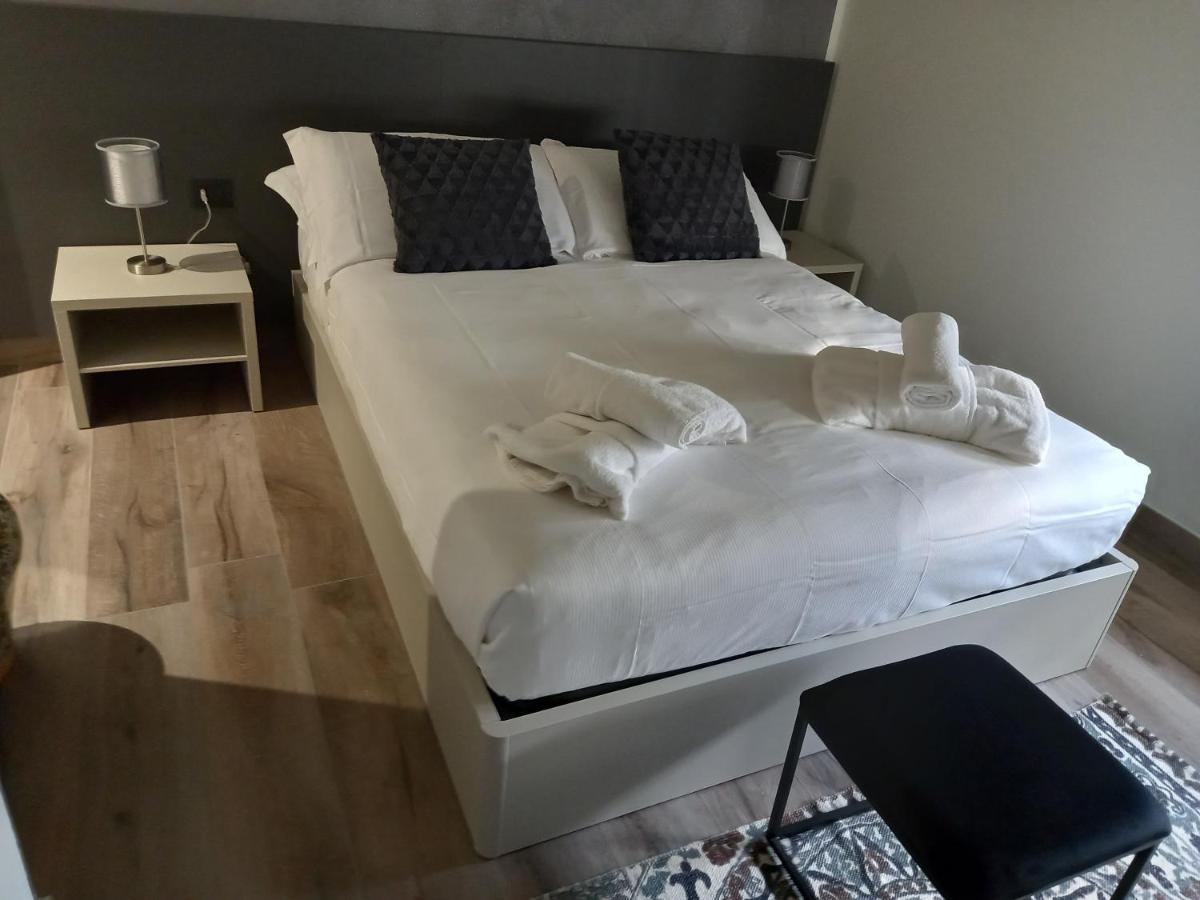 Hotel Residenza Novi à Novi Ligure Extérieur photo