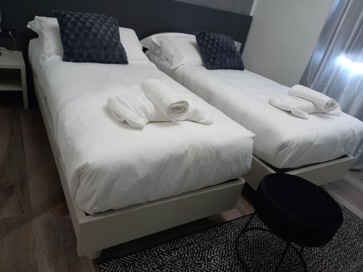 Hotel Residenza Novi à Novi Ligure Extérieur photo