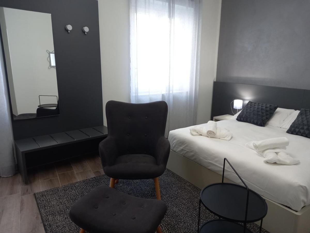 Hotel Residenza Novi à Novi Ligure Extérieur photo