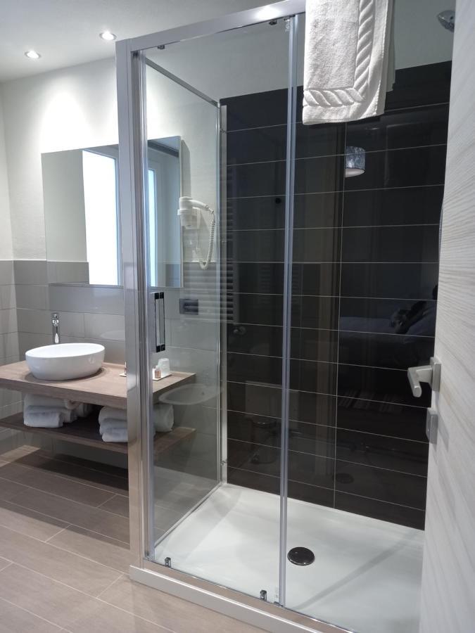 Hotel Residenza Novi à Novi Ligure Extérieur photo