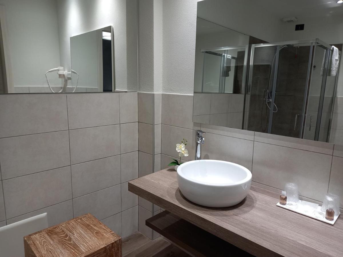 Hotel Residenza Novi à Novi Ligure Extérieur photo