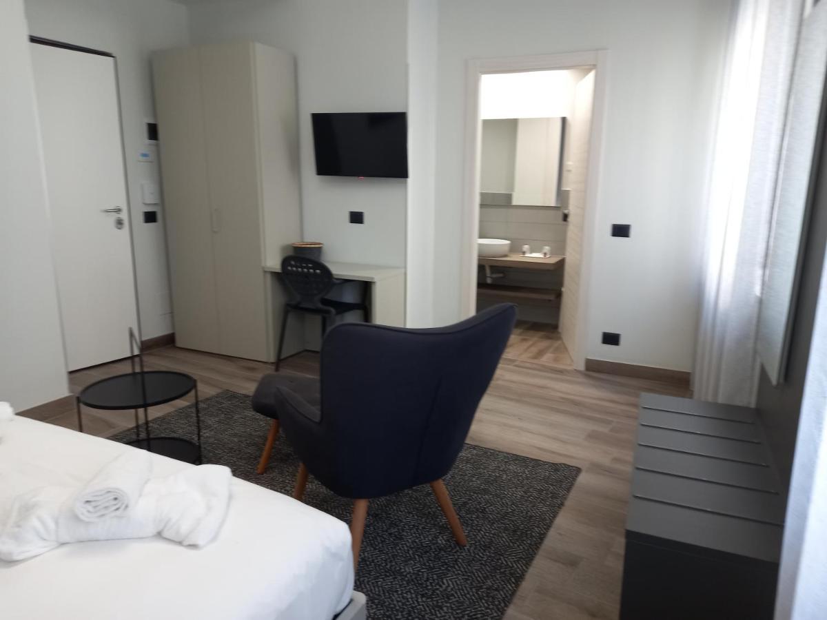 Hotel Residenza Novi à Novi Ligure Extérieur photo