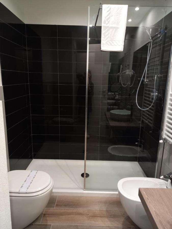 Hotel Residenza Novi à Novi Ligure Extérieur photo