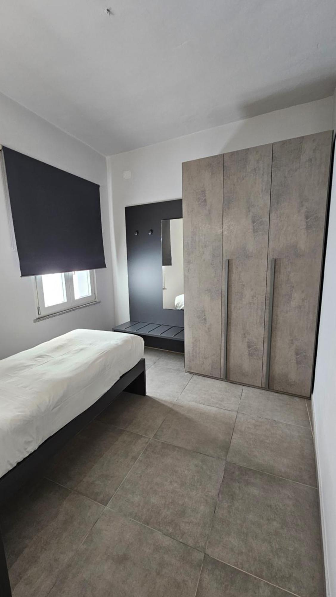 Hotel Residenza Novi à Novi Ligure Extérieur photo