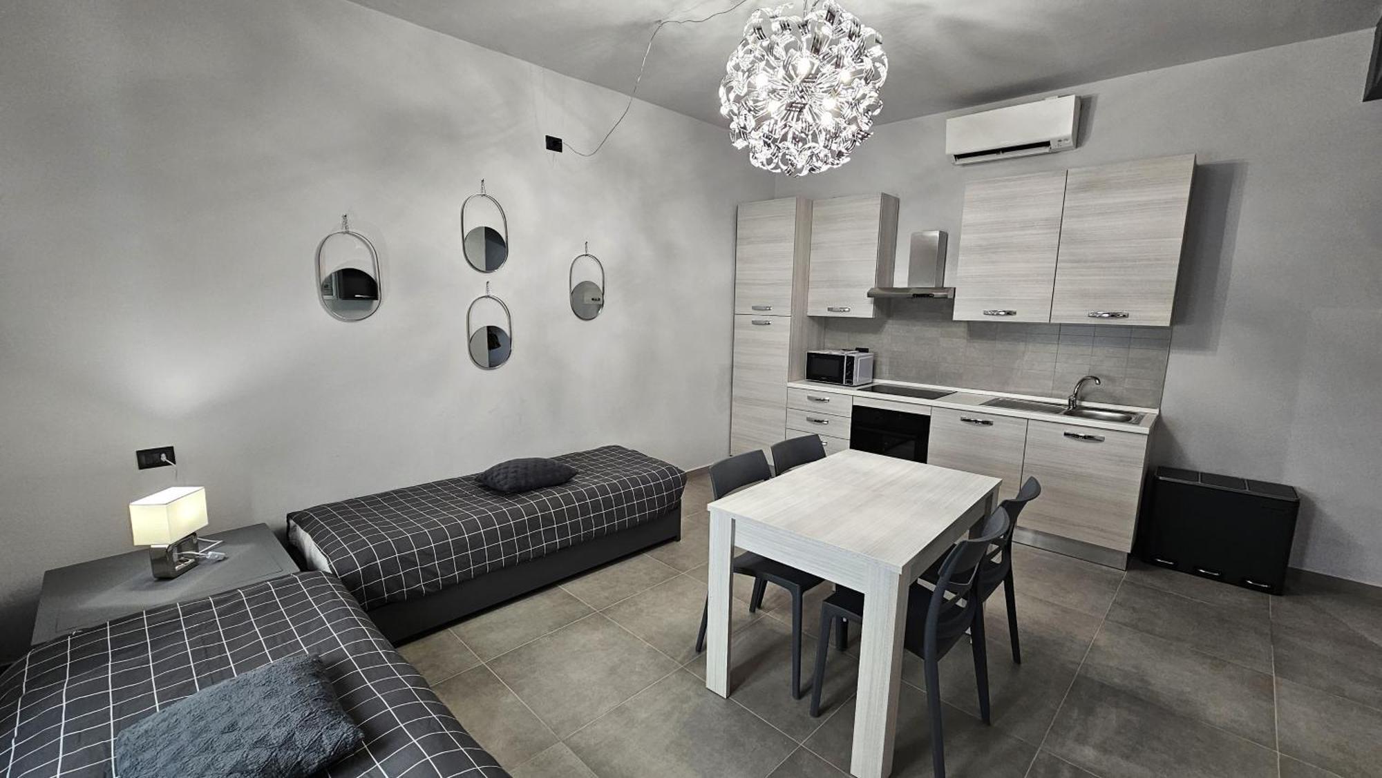 Hotel Residenza Novi à Novi Ligure Extérieur photo
