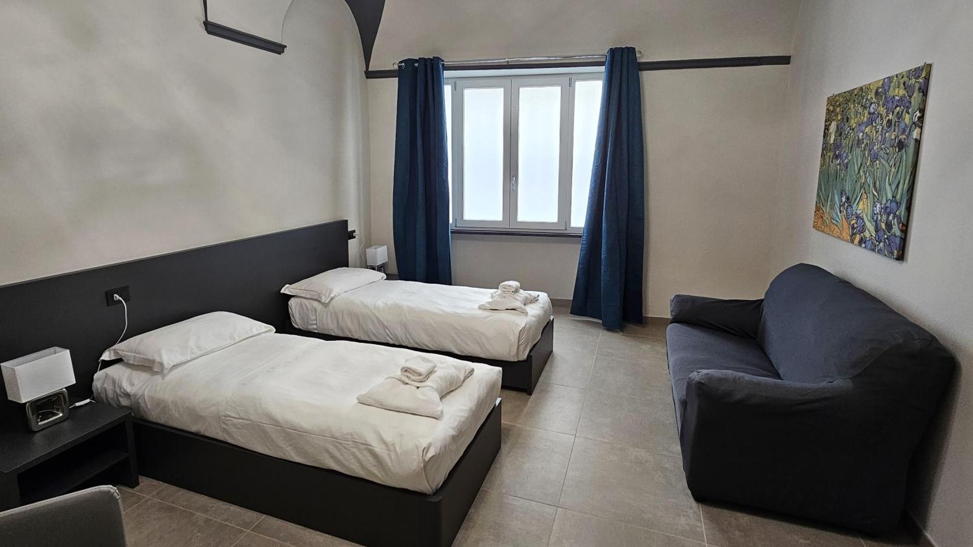 Hotel Residenza Novi à Novi Ligure Extérieur photo