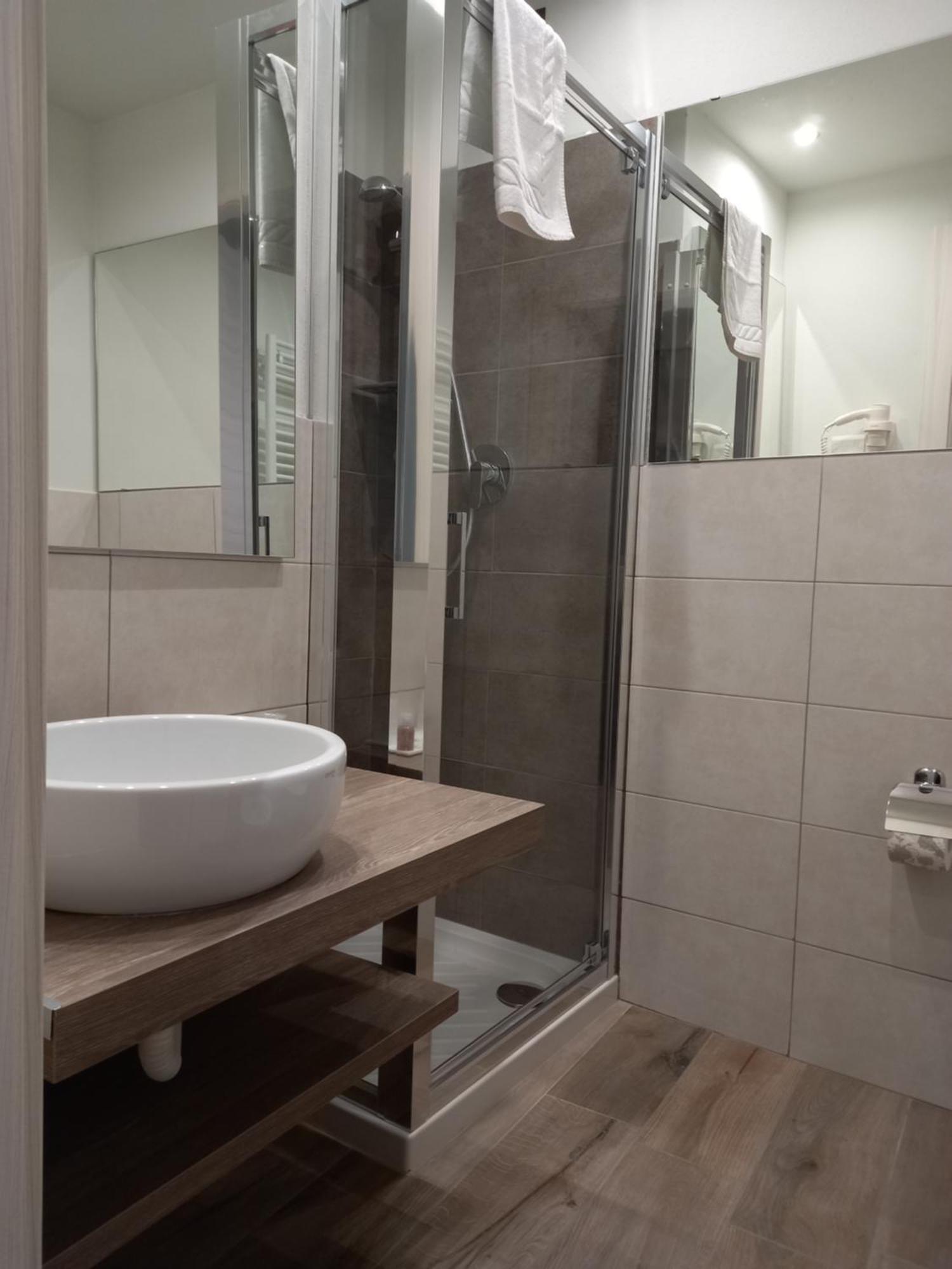 Hotel Residenza Novi à Novi Ligure Extérieur photo