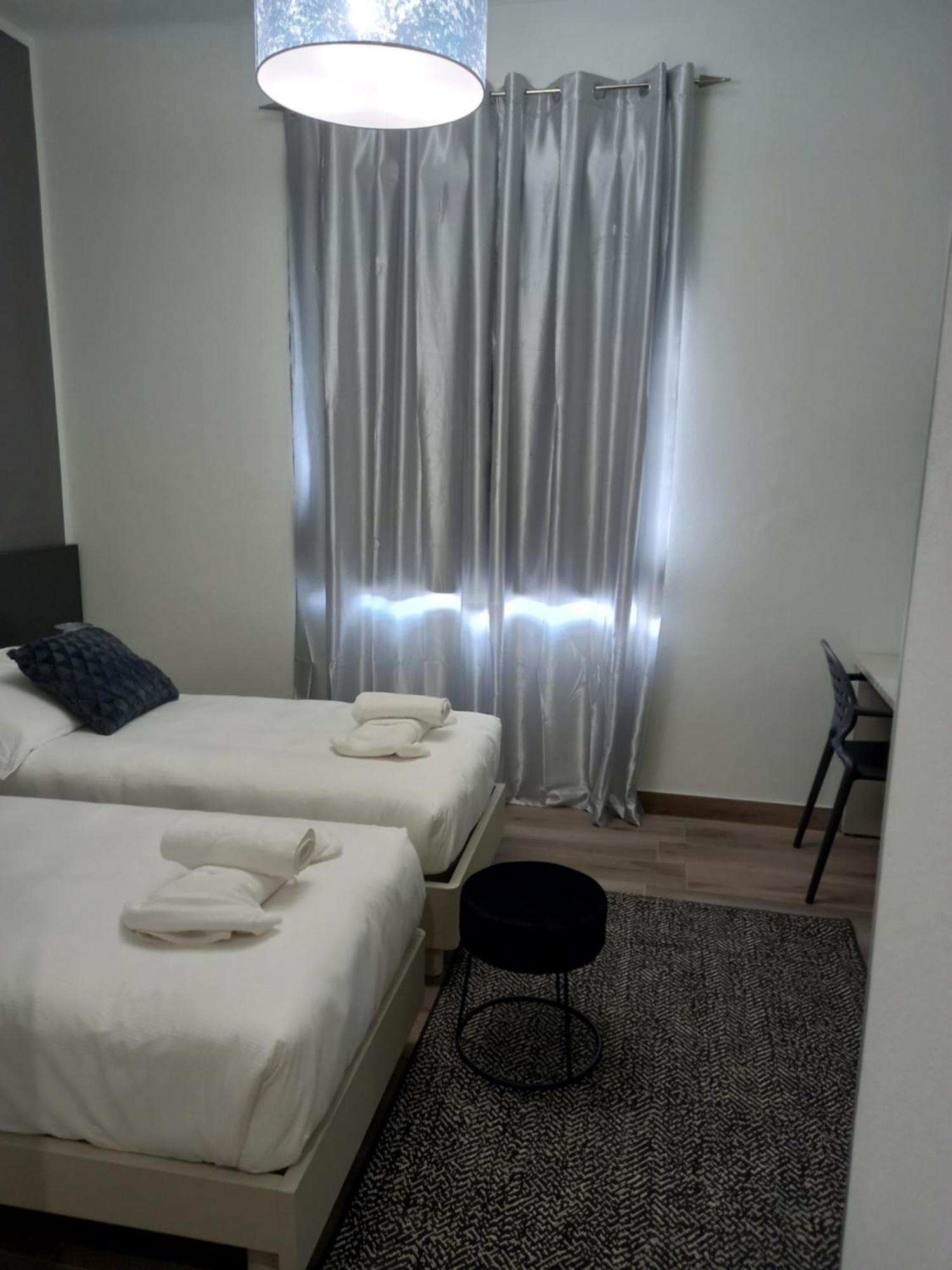 Hotel Residenza Novi à Novi Ligure Extérieur photo